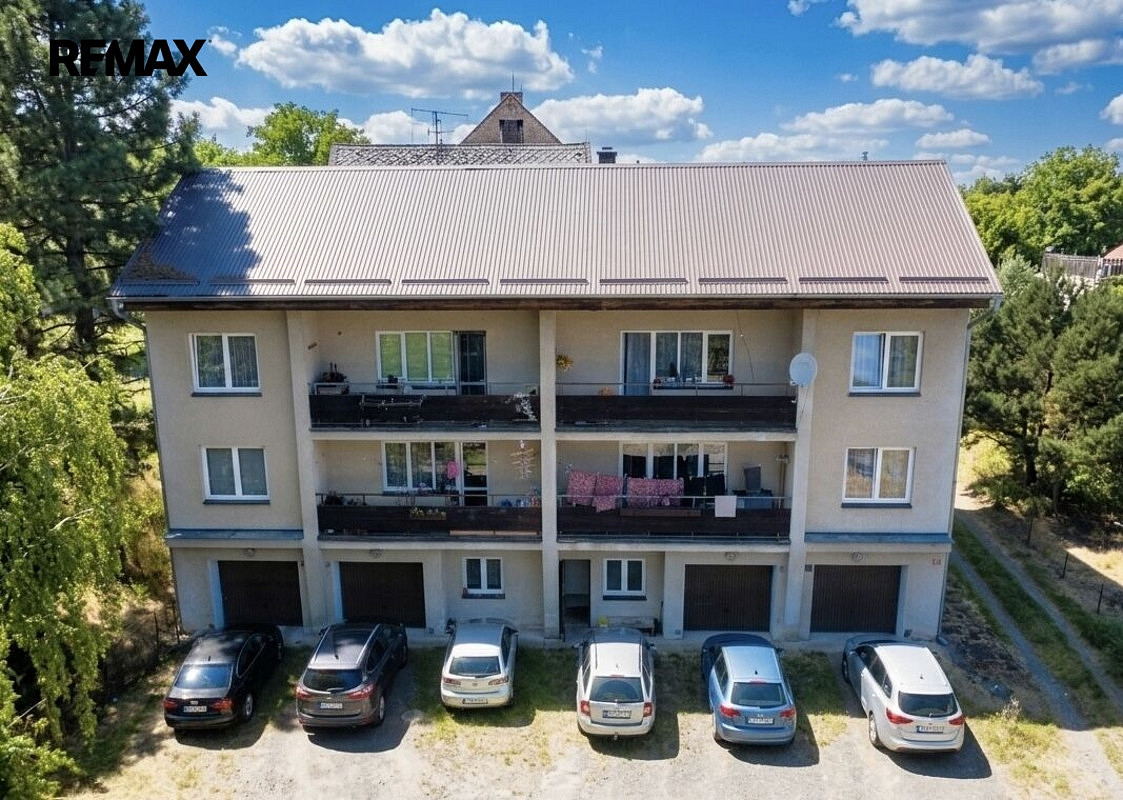 Prodej nájemního domu, činžáku 368 m² – fotografie 4