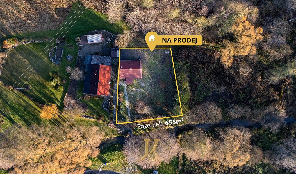 Prodej domu 76 m² s pozemkem 655 m², Valšov – náhled fotky 2