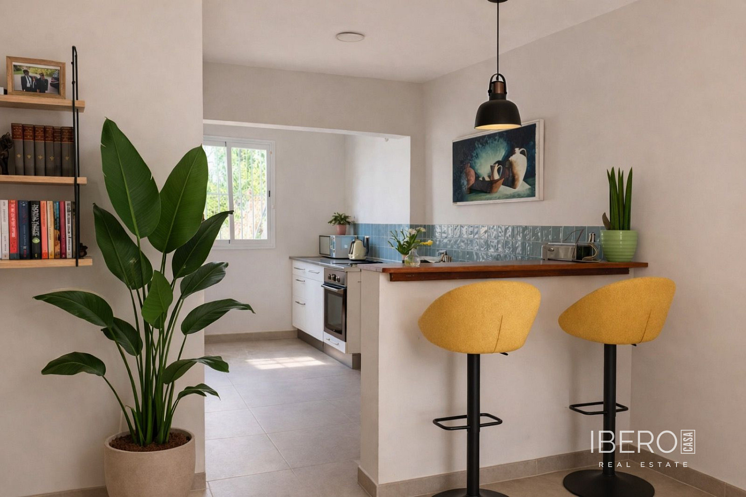 Casa 3+kk – Estepona, Venalmar, El Pilar - Vista 4