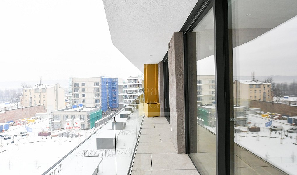 Prodej bytu 3+kk 100 m², Praha – náhled fotky 16