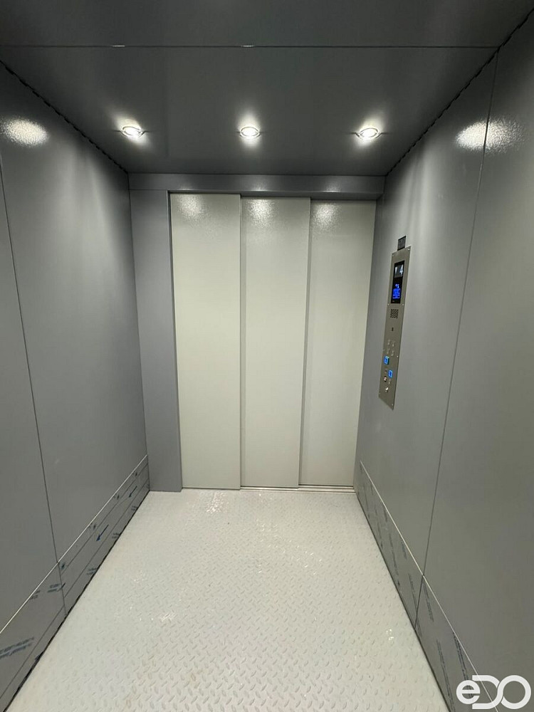 Pronájem skladovacích prostor 1 706 m² – fotografie 4