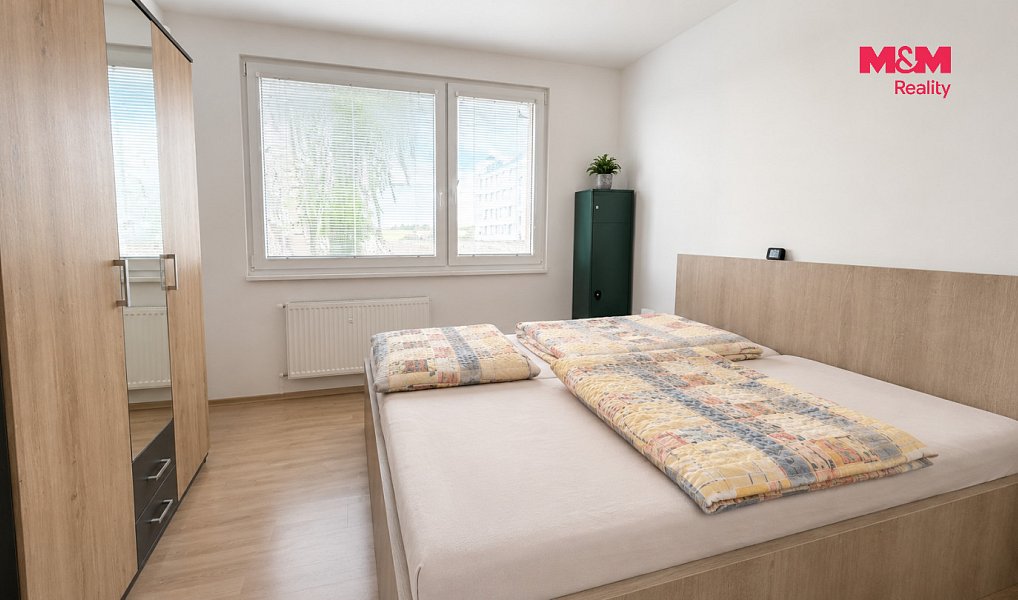 Prodej bytu 3+1 65 m², Písek – náhled fotky 4