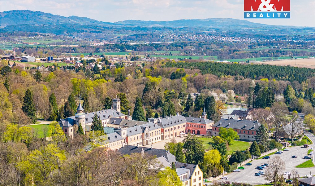 Prodej stavebního pozemku 820 m², Radimovice – náhled fotky 9