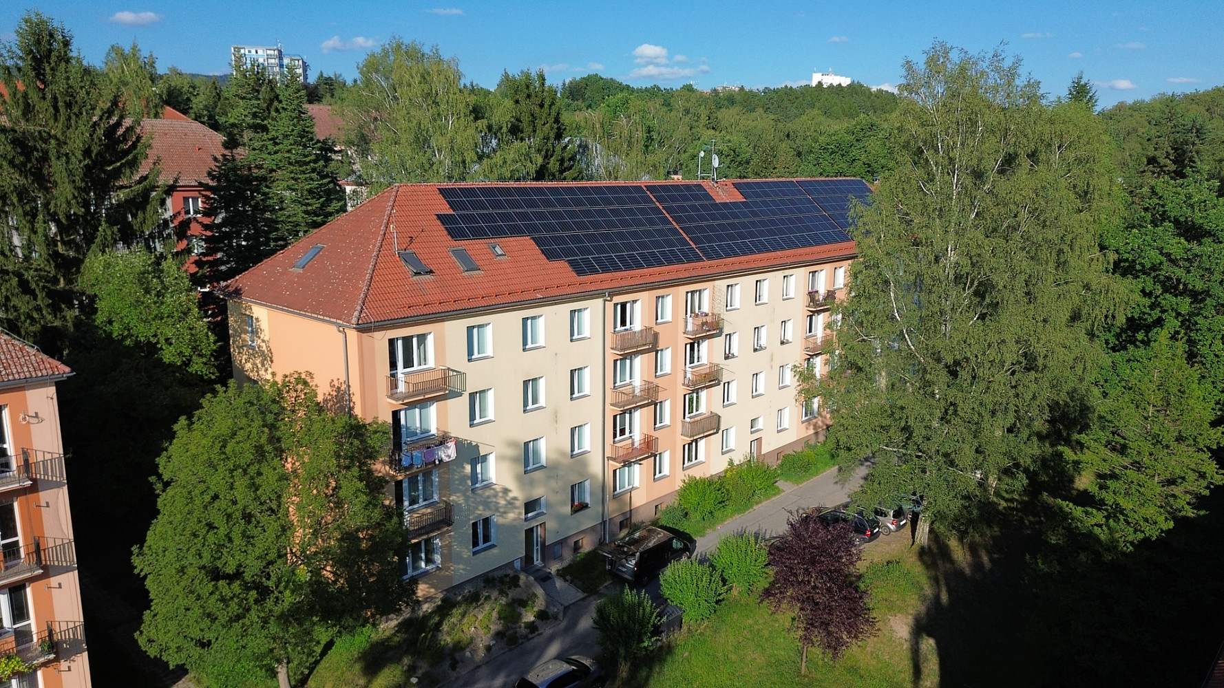 Prodej bytu 3+1 79 m² – fotografie 2