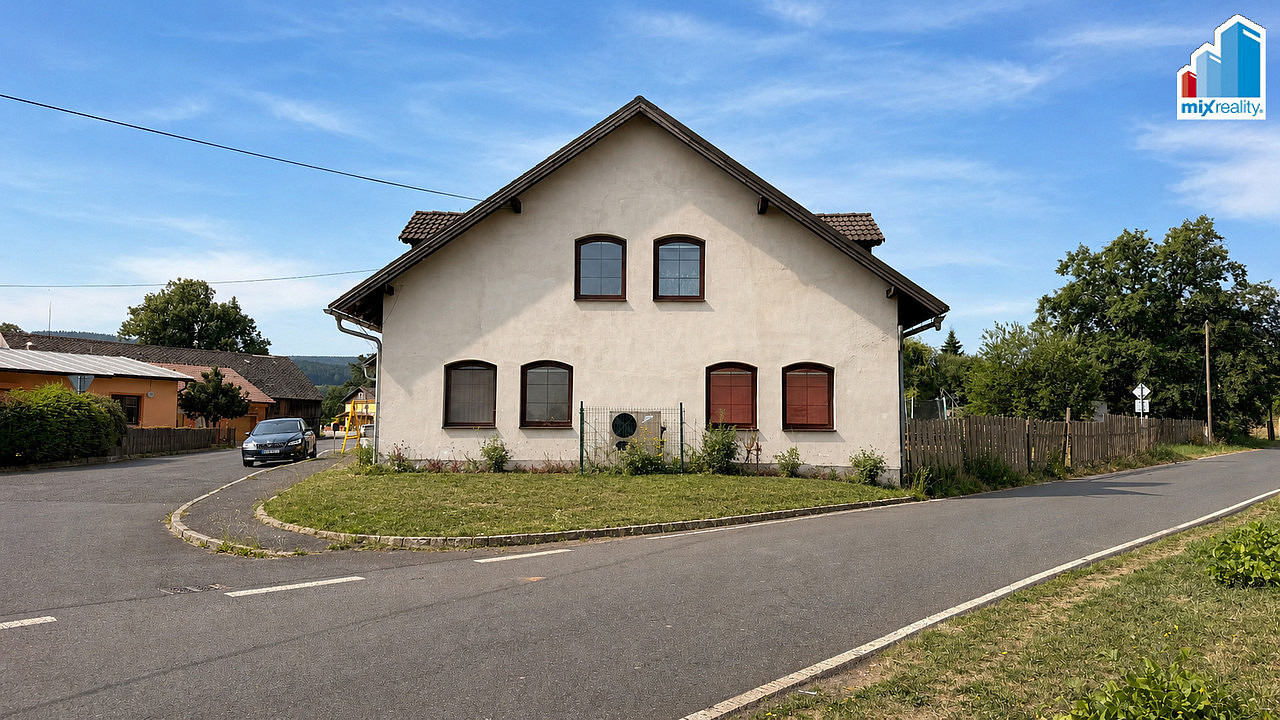 House, 280 m², land 622 m²