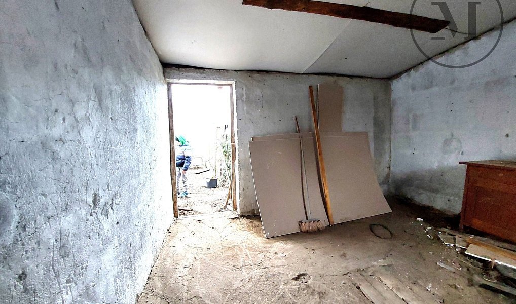 Prodej chaty/chalupy 36 m² s pozemkem 56 m², Horní Planá – náhled fotky 11