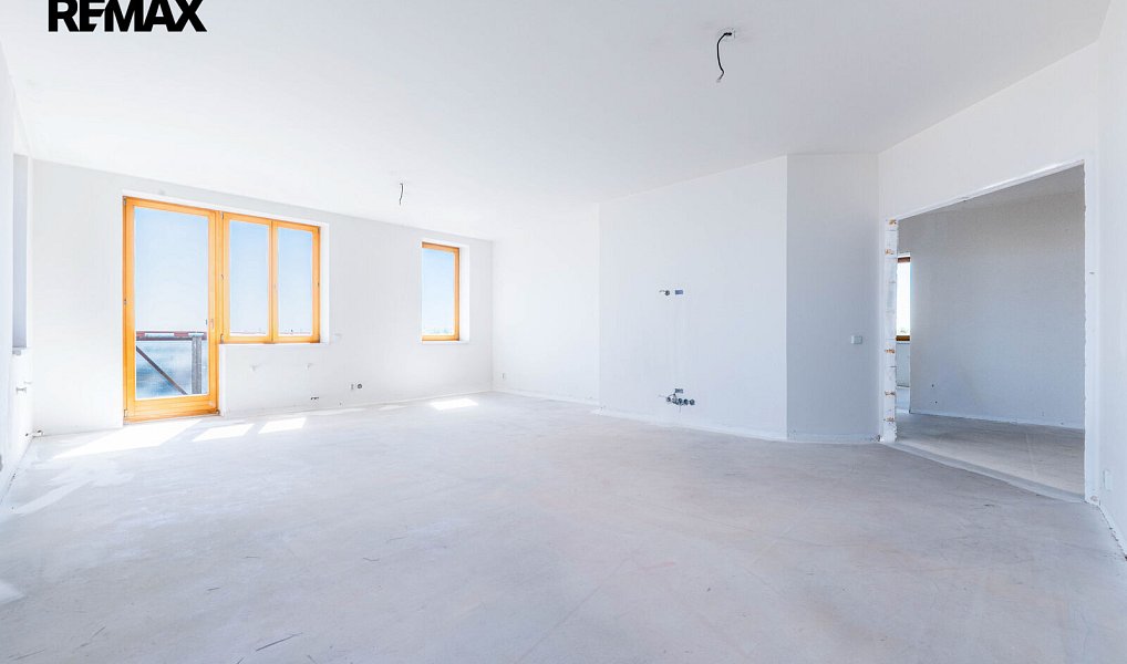 Prodej bytu 3+1 128 m², Praha – náhled fotky 3