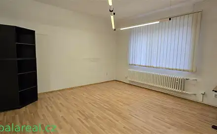 Prodej bytu 1+1 42 m², Soběšická, Brno - Husovice