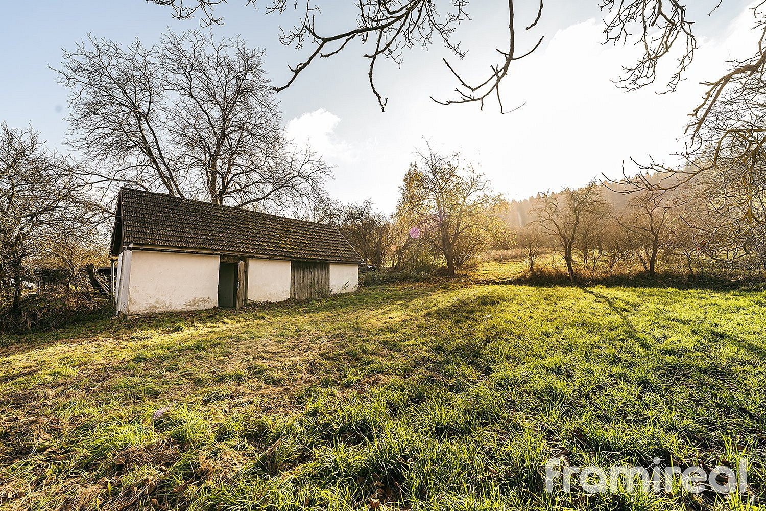 Prodej stavebního pozemku 4 179 m² — photo 4