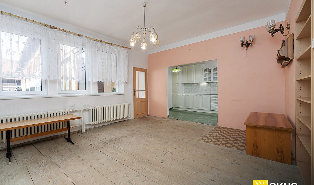 Prodej domu 600 m² s pozemkem 1 240 m², Hrubčice – náhled fotky 7