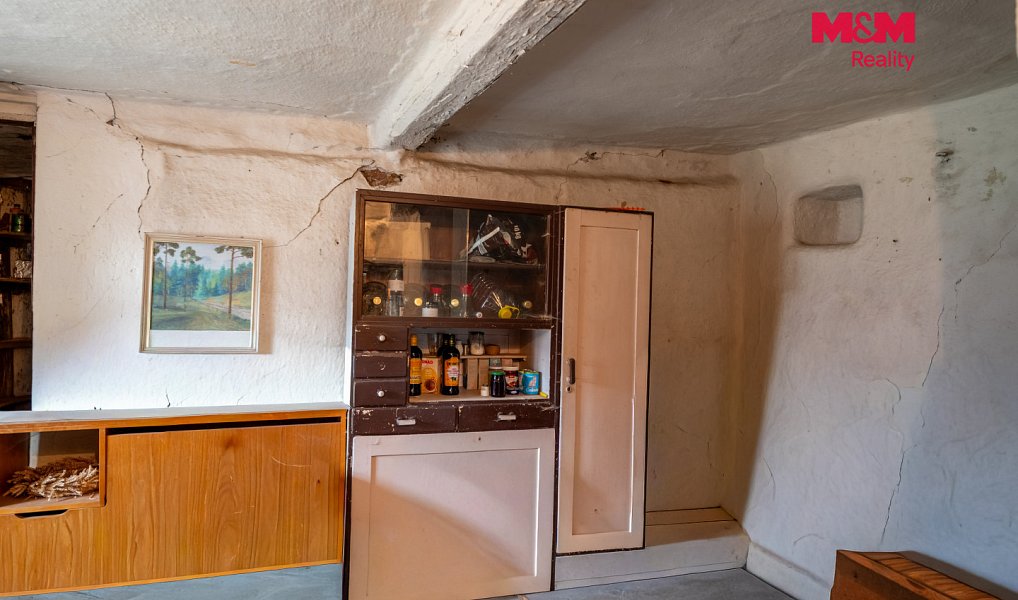 Prodej stavebního pozemku 1 676 m², Strašice – náhled fotky 15