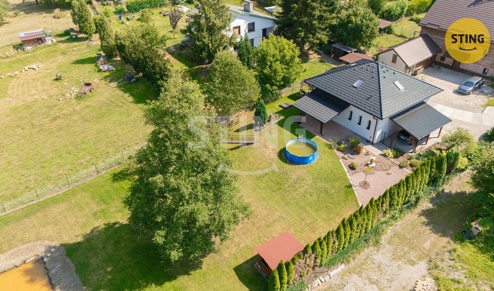 Prodej domu 144 m² s pozemkem 1 685 m², Petrovice u Karviné – náhled fotky 28