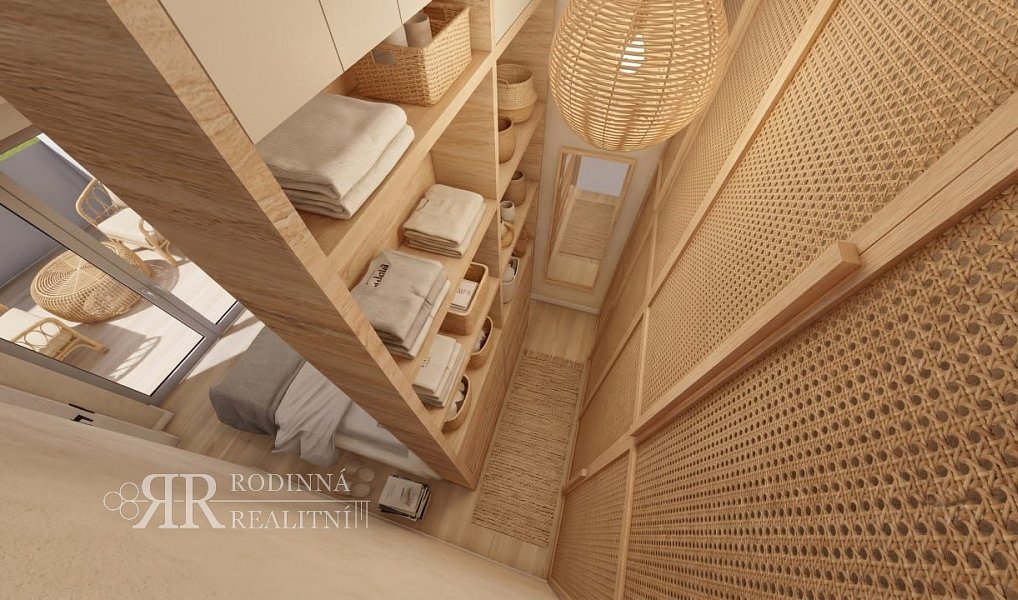 Prodej bytu 5+kk 104 m², Nehvizdy – náhled fotky 16