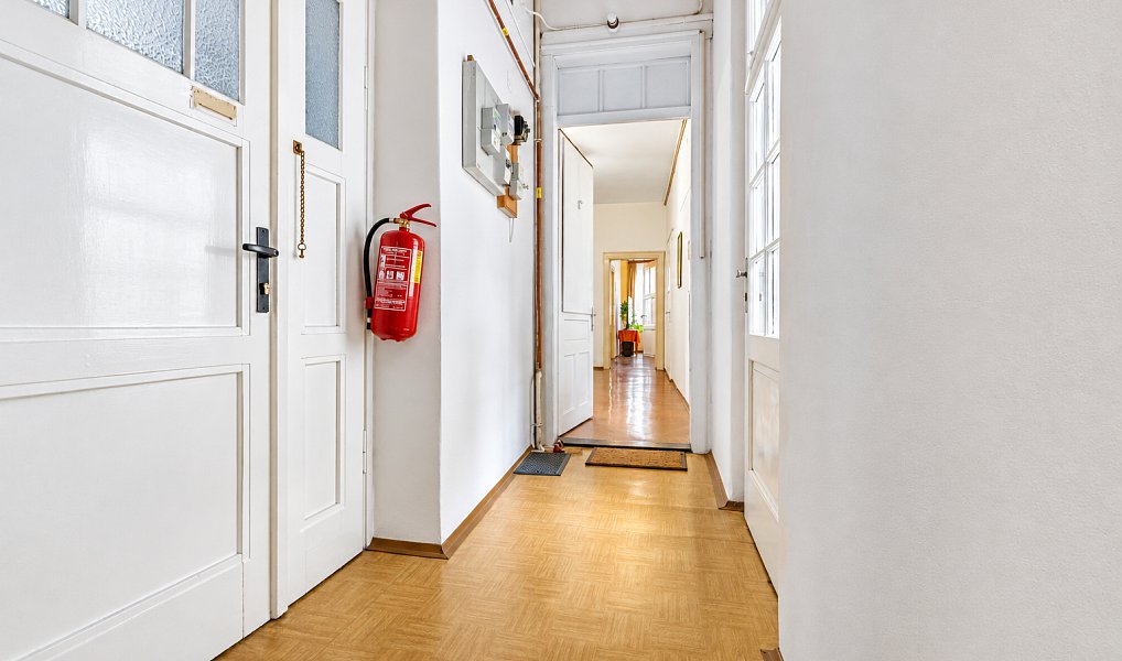 Prodej bytu 3+1 105 m², Ústí nad Labem – náhled fotky 17