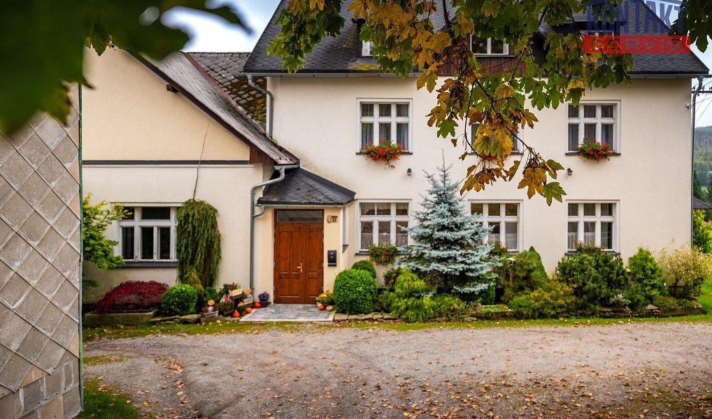 Prodej domu 660 m² s pozemkem 971 m², Stachy – náhled fotky 7