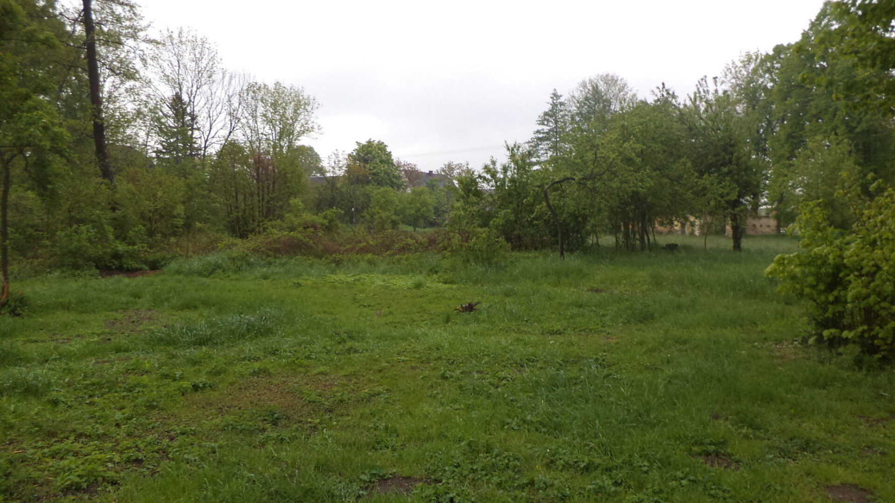 Prodej pozemku 1 387 m²