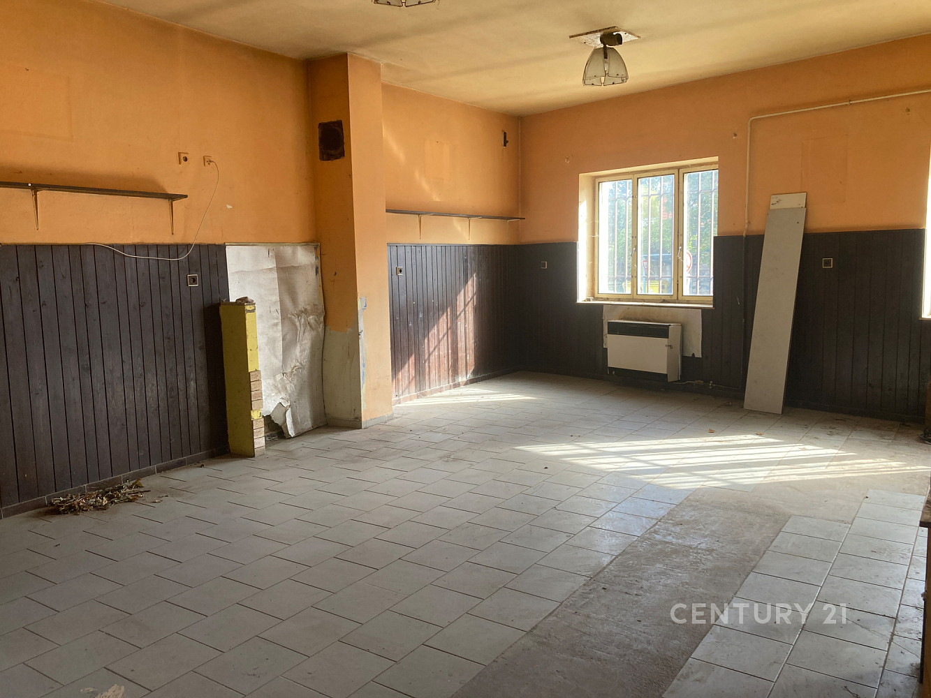 Prodej restaurace 200 m²
