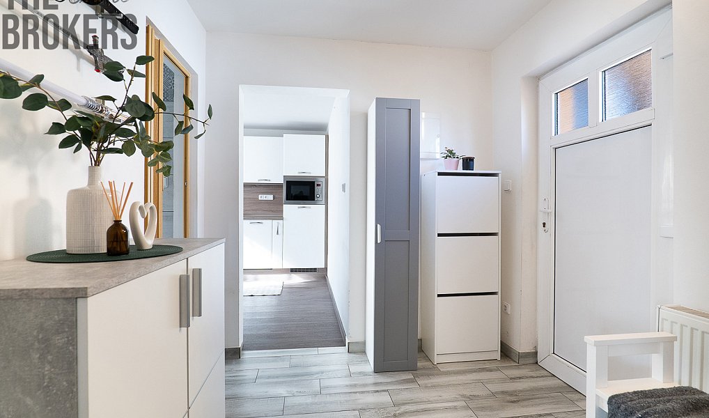 Prodej domu 172 m² s pozemkem 678 m², Praha – náhled fotky 16