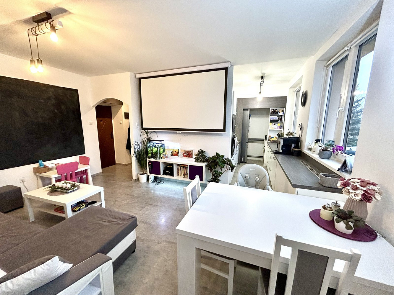 Prodej bytu 3+kk 64 m² - Widok 5