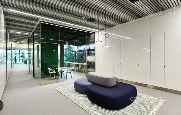 Pronájem kanceláře 287 m² — photo 5