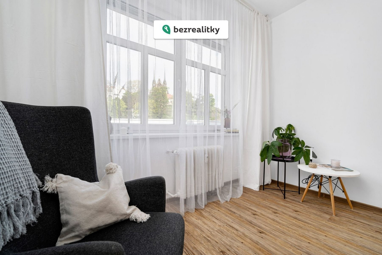 Prodej bytu 3+kk 65 m² — photo 4