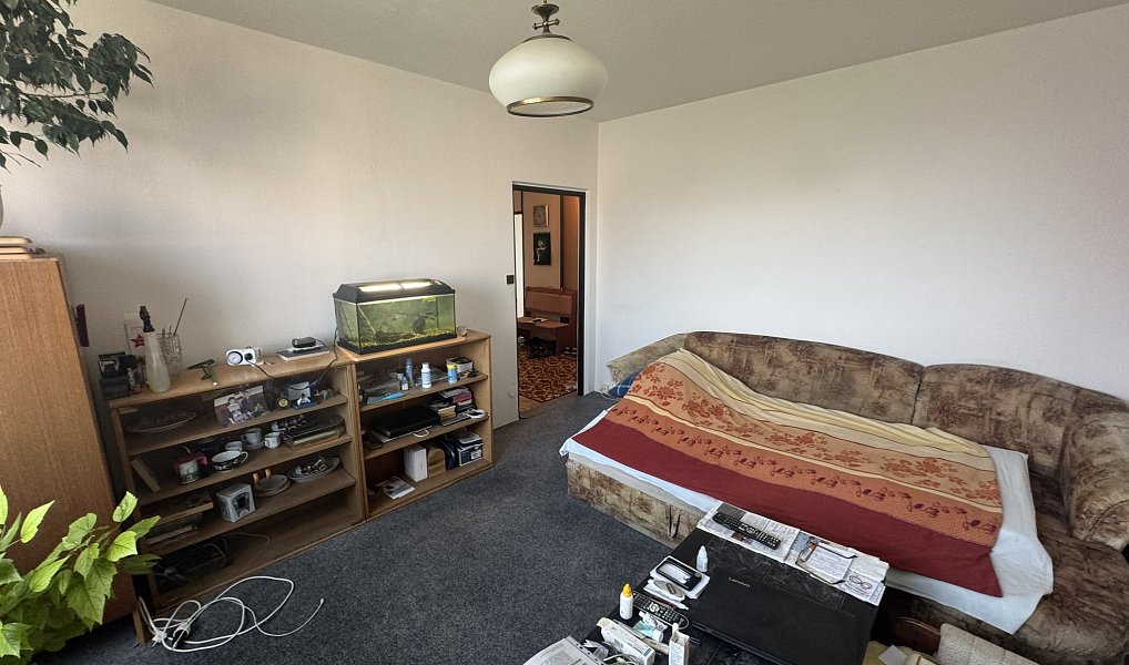 Prodej bytu 2+1 57 m², Vyškov – náhled fotky 5