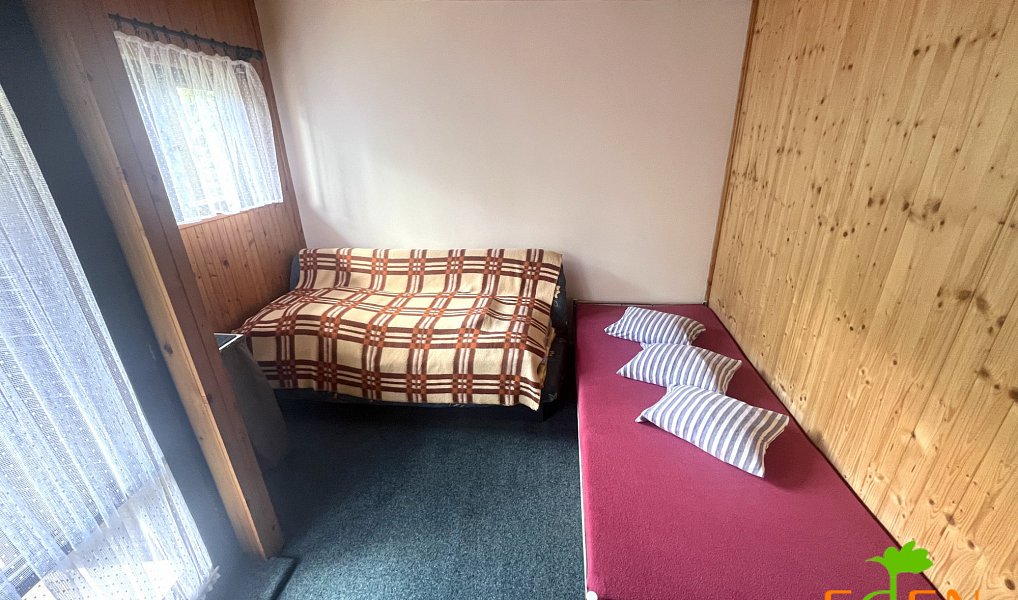 Prodej chaty/chalupy 57 m² s pozemkem 431 m², Blovice – náhled fotky 11