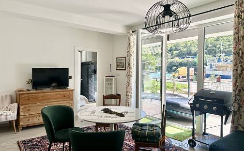 Prodej bytu 1+kk 57 m², Kršan, Chorvatsko