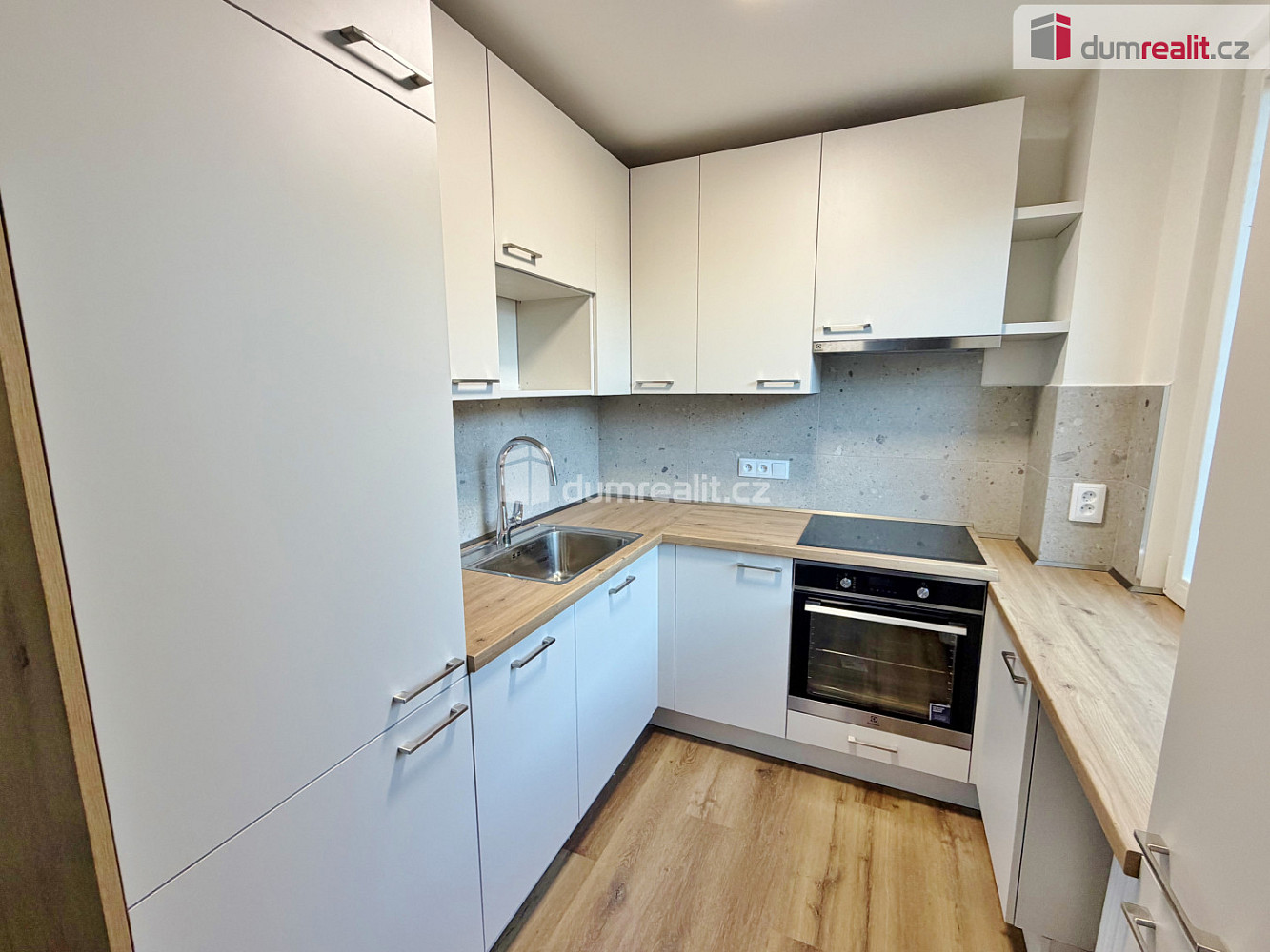 Prodej bytu 2+kk 45 m², Praha