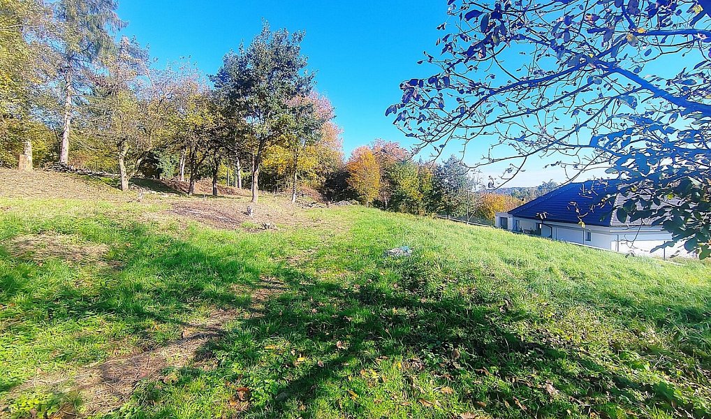 Prodej stavebního pozemku 3 646 m², Ostrava – náhled fotky 8