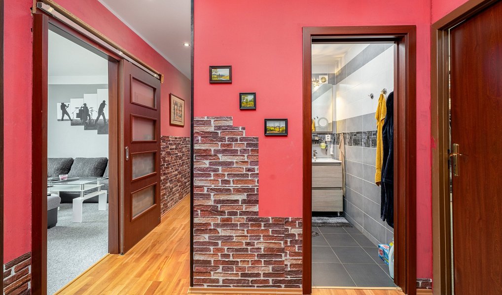Prodej bytu 4+1 83 m², Ústí nad Labem – náhled fotky 4