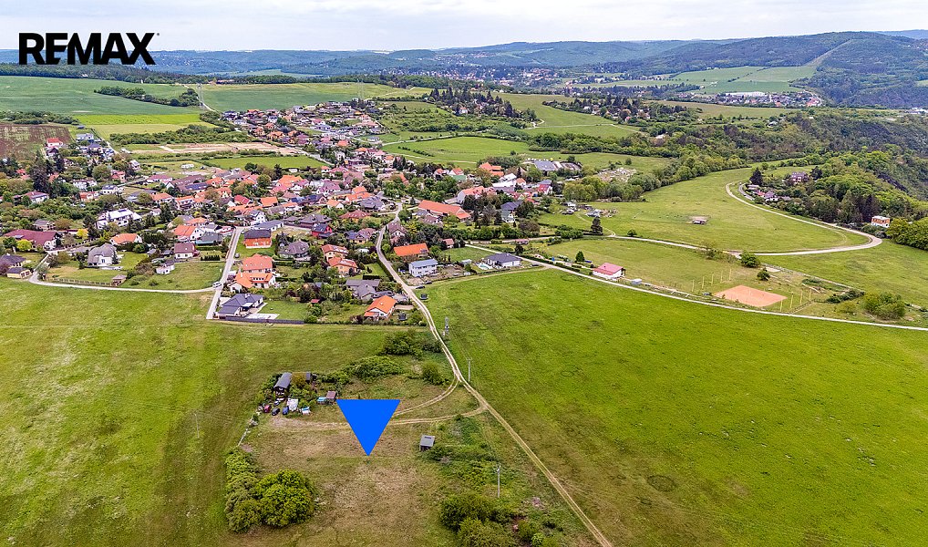 Prodej pozemku 3 269 m², Štěchovice – náhled fotky 6