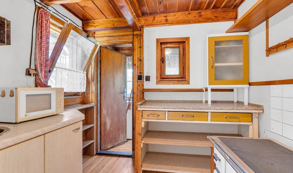 Prodej chaty/chalupy 34 m² s pozemkem 54 m², Řehenice – náhled fotky 8