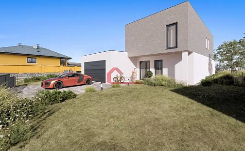 Prodej domu 228 m² s pozemkem 980 m², Bezirk Mistelbach, Österreich, Rakousko