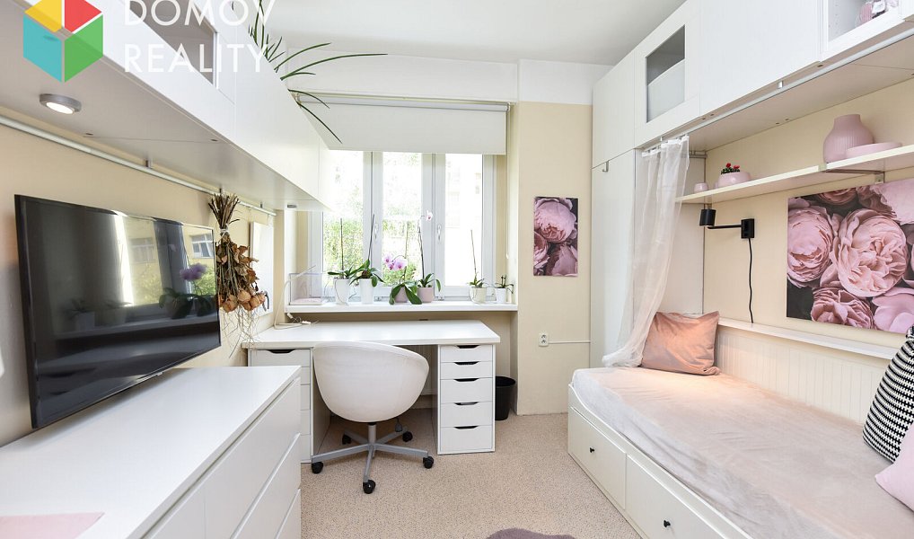 Prodej bytu 2+kk 55 m², Praha – náhled fotky 6