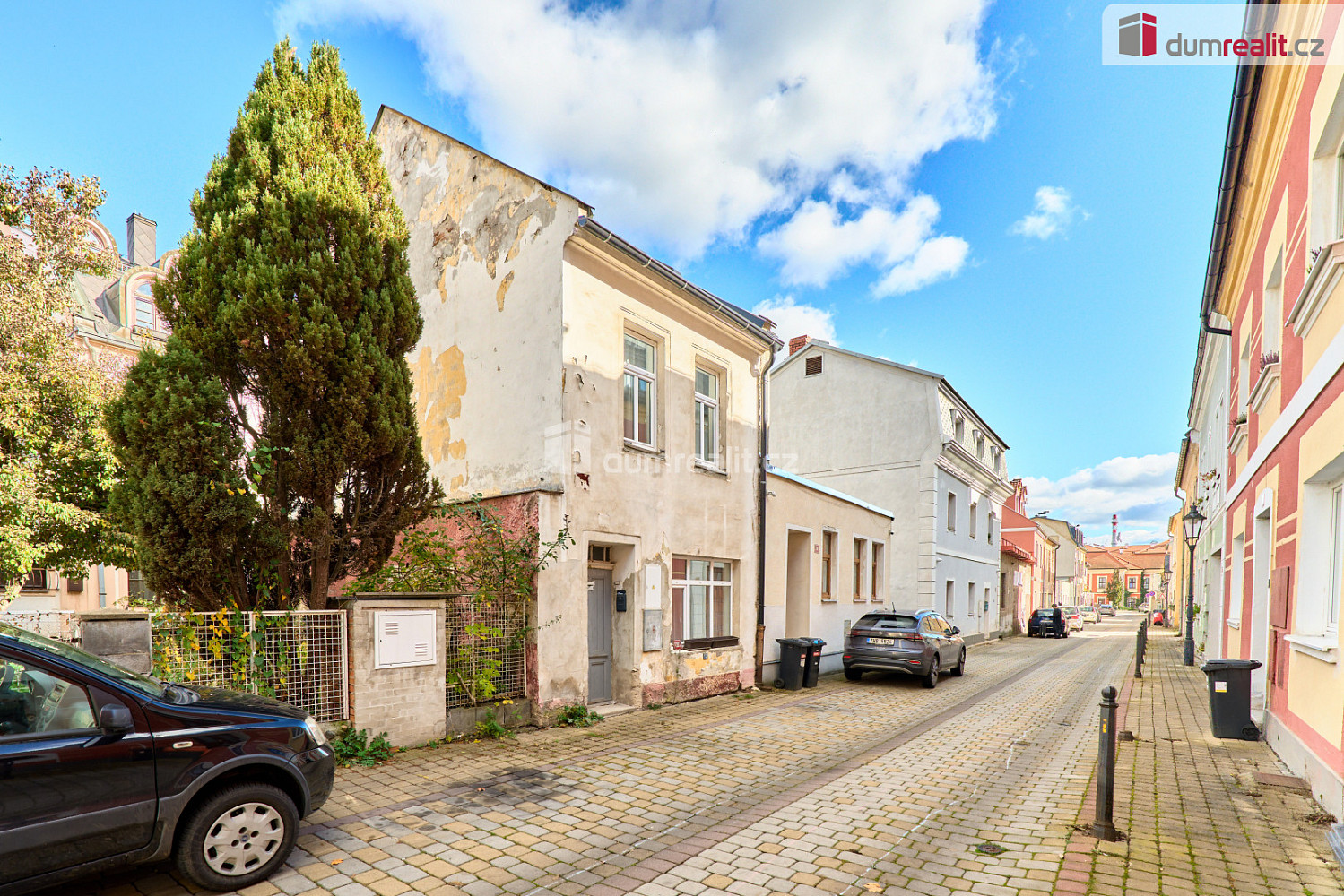 Prodej domu 100 m² s pozemkem 48 m² — photo 2