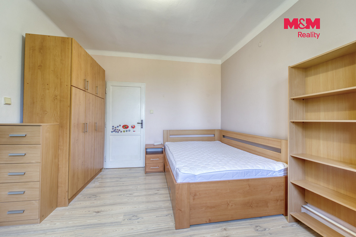 Pronájem bytu 2+1 51 m² – fotografie 2