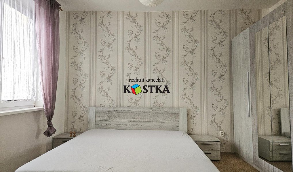Pronájem bytu 2+1 50 m², Nový Jičín – náhled fotky 5