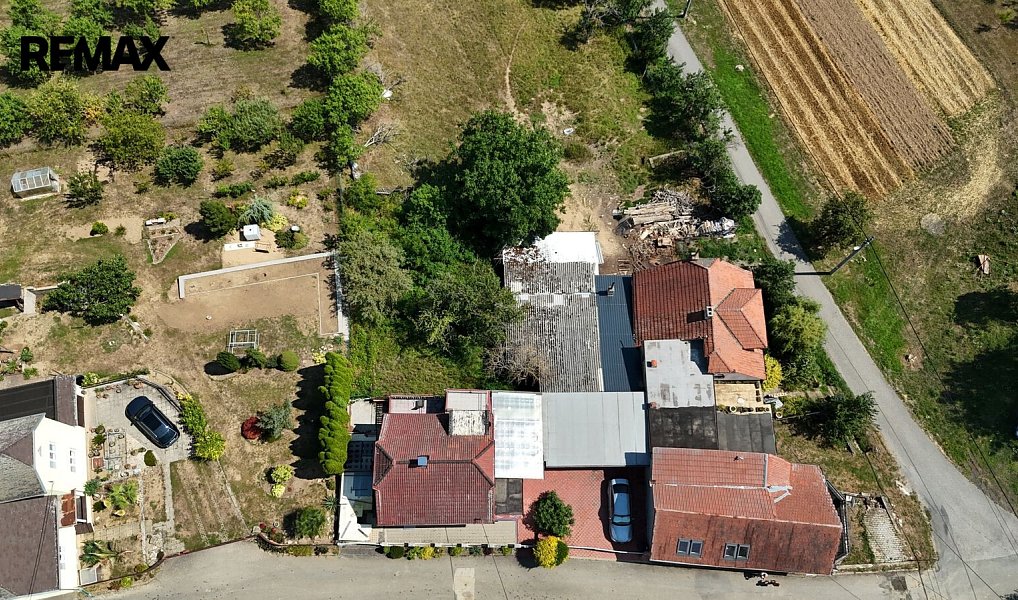 Prodej domu 100 m² s pozemkem 296 m², Břestek – náhled fotky 3