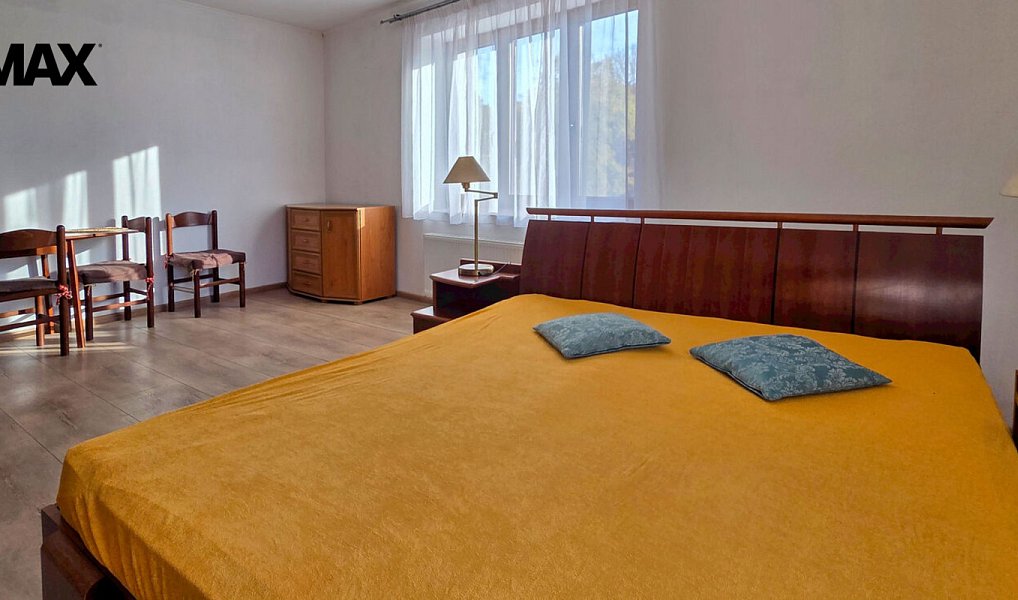 Pronájem bytu 2+kk, 72 m², Rakovník, Přílepy