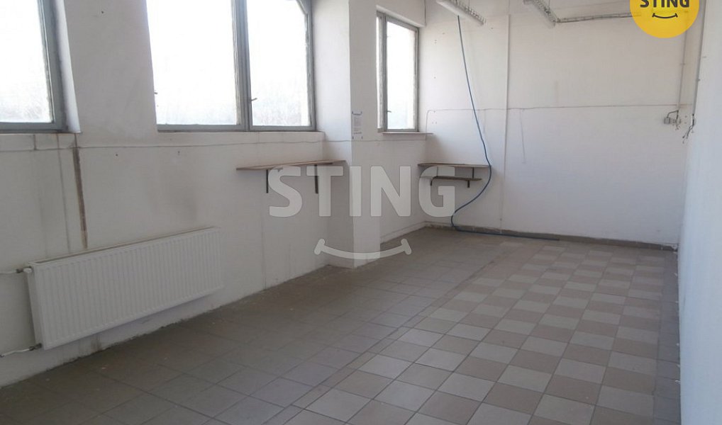 Pronájem výrobních prostor 385 m², Opava – náhled fotky 5