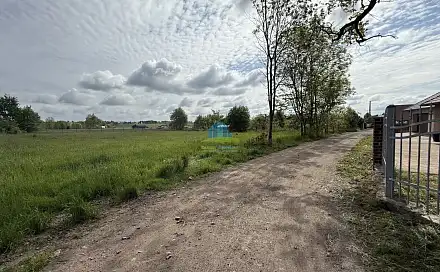 Prodej zahrady 1 146 m², Horní, Františkovy Lázně - Horní Lomany, okres Cheb