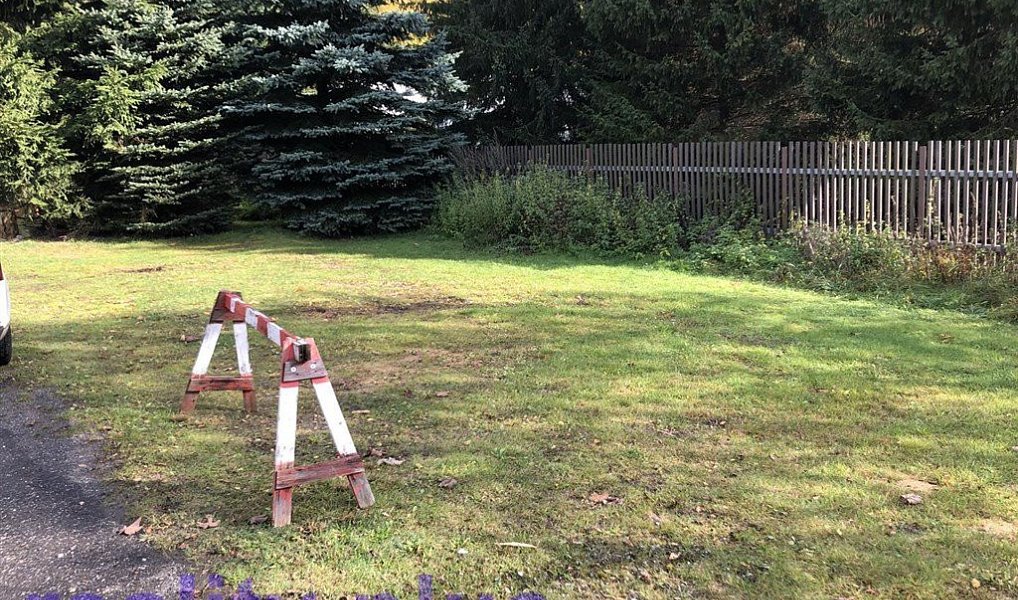 Prodej zahrady 258 m², Bedřichov – náhled fotky 2