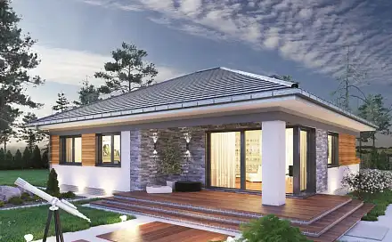 Prodej domu 109 m² s pozemkem 1 138 m², Želeč, okres Tábor