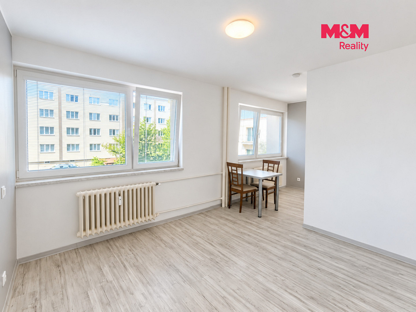 Pronájem bytu 1+kk 32 m² – fotografie 4