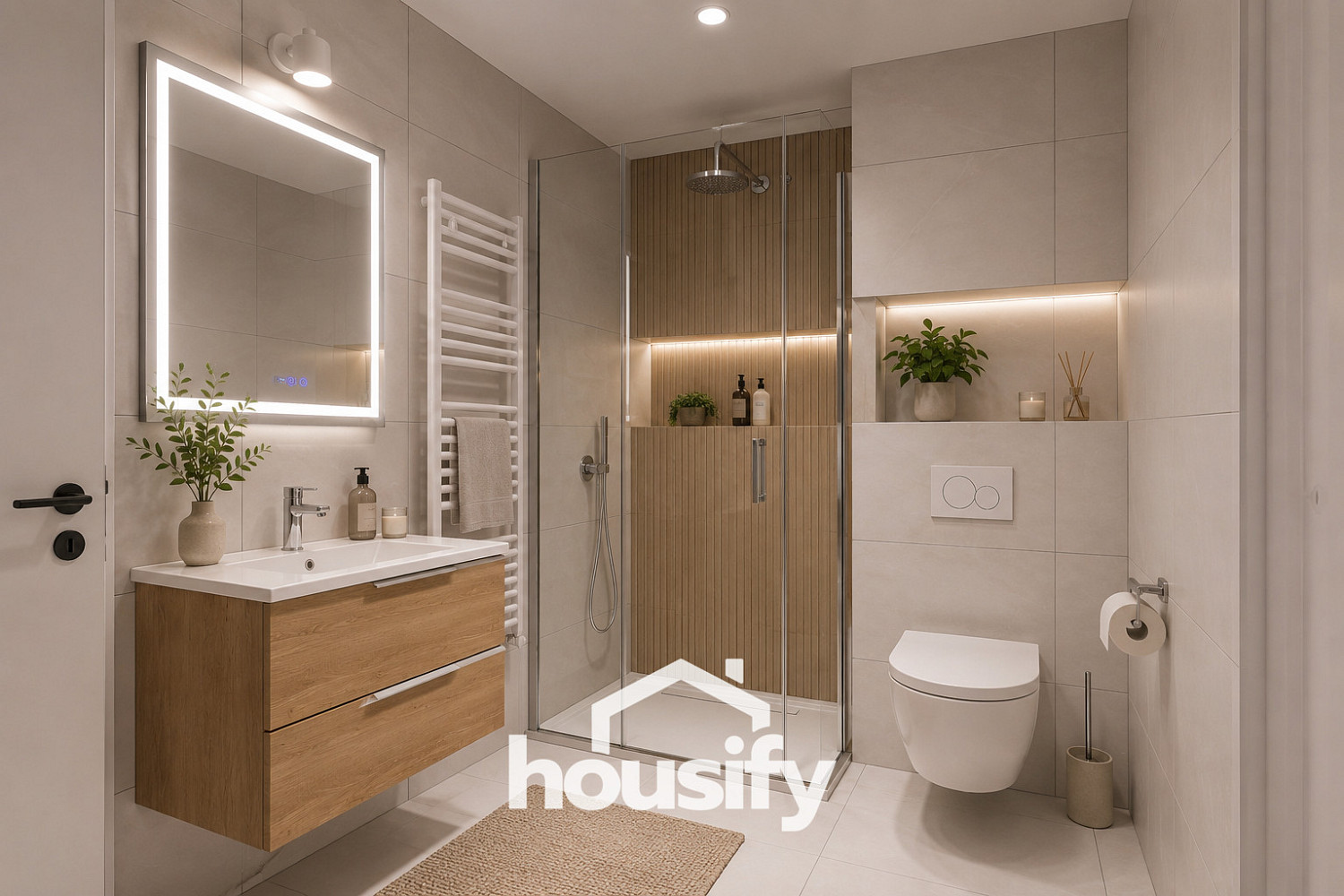 Prodej bytu 2+kk 42 m² — photo 3