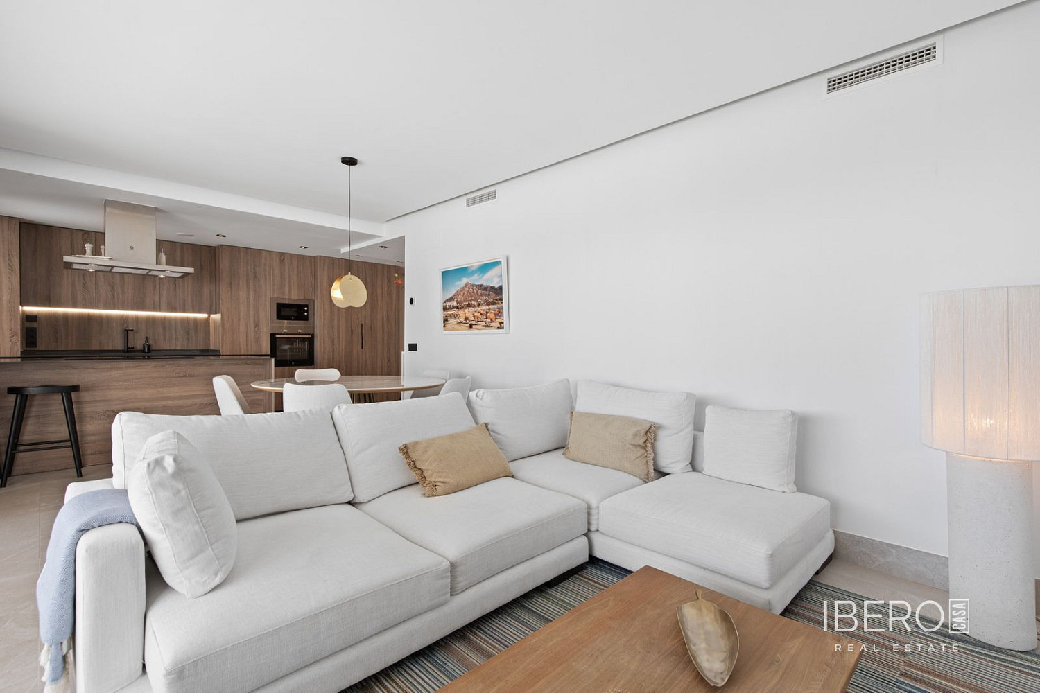 Prodej bytu 4+kk 203 m² - Vista 5