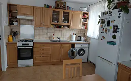 Prodej bytu 3+1 69 m²
