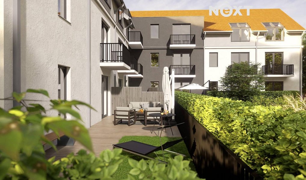 Prodej bytu 1+kk 31 m², Mělník – náhled fotky 3