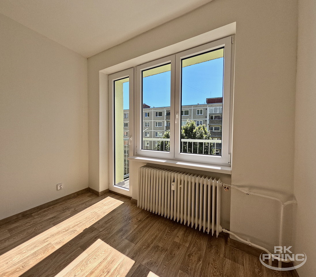 Prodej bytu 2+1 54 m² – fotografie 2